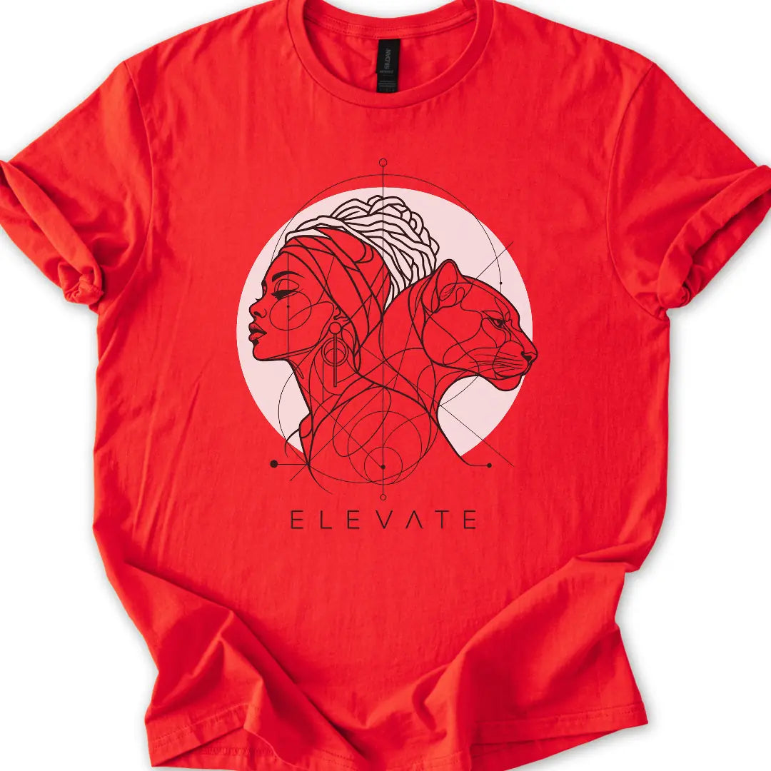 760 – Red