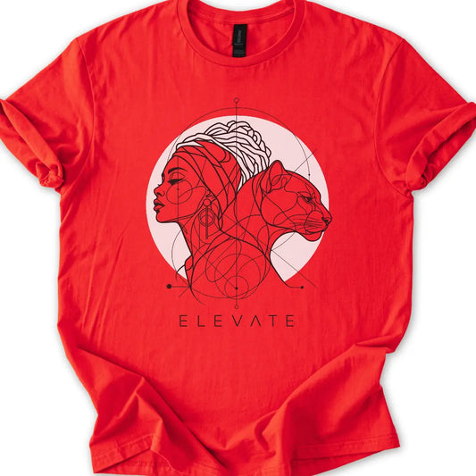 760 – Red