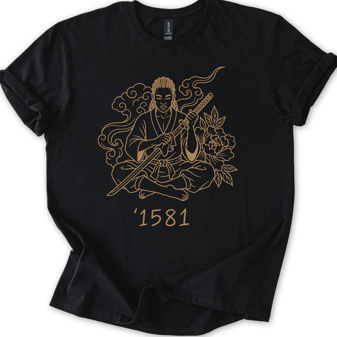 763 – Black