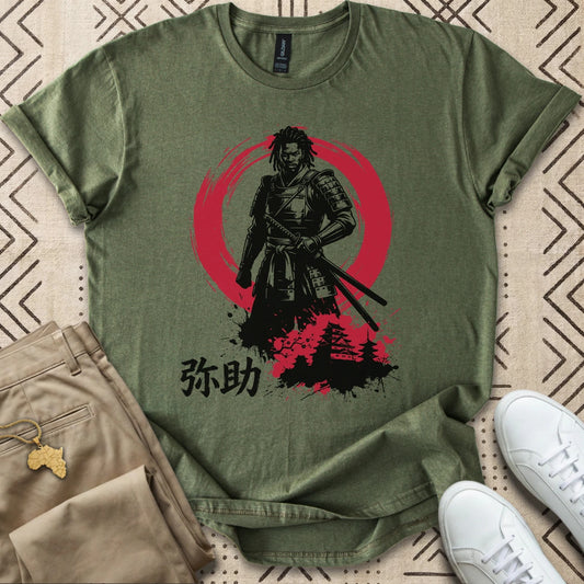 765 – Military Green