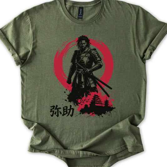 765 – Military Green