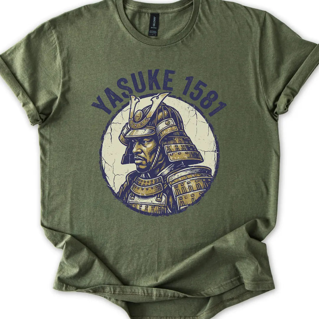766 – Military Green