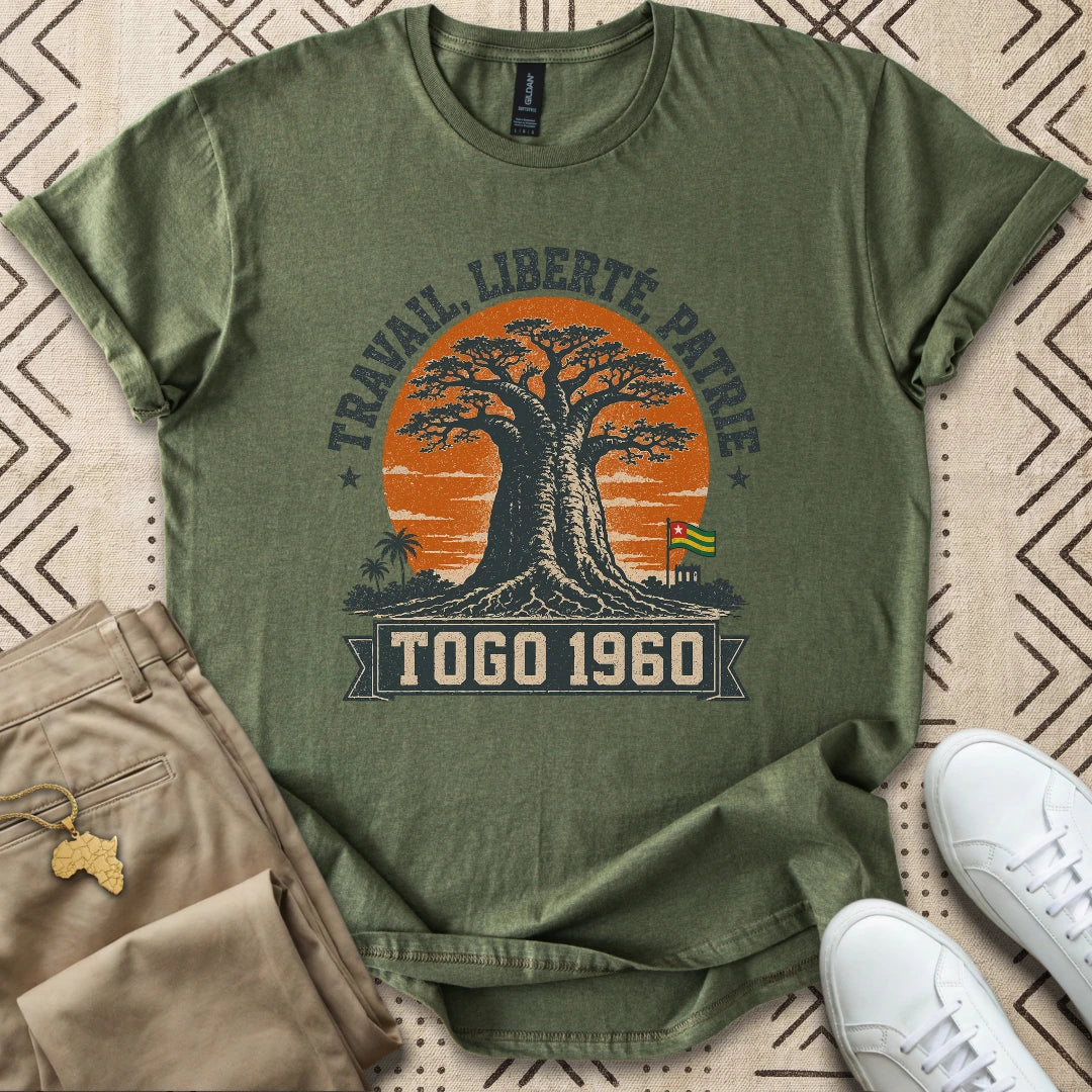 767 – Military Green