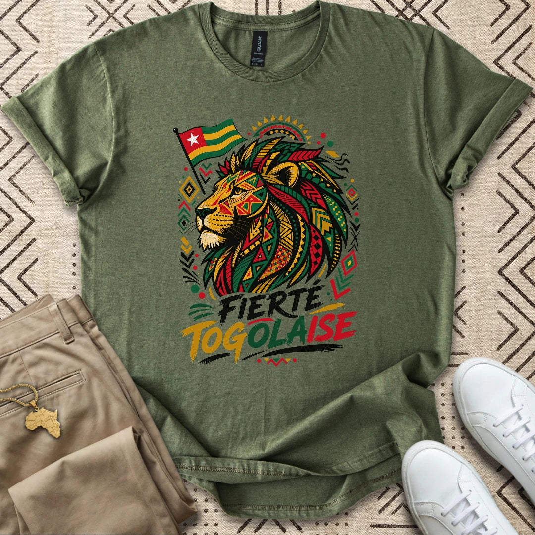 768 – Military Green