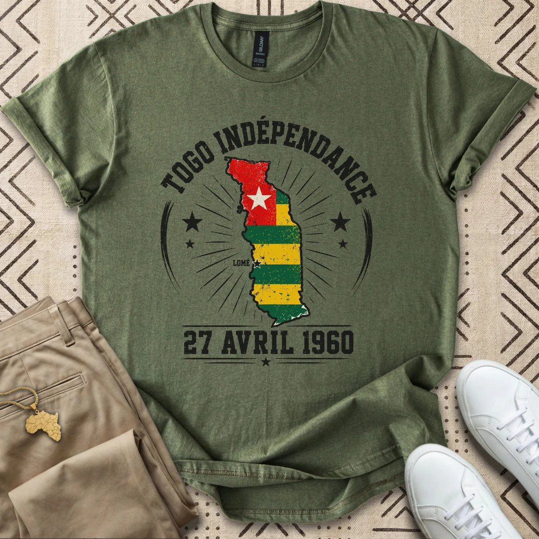 769 – Military Green