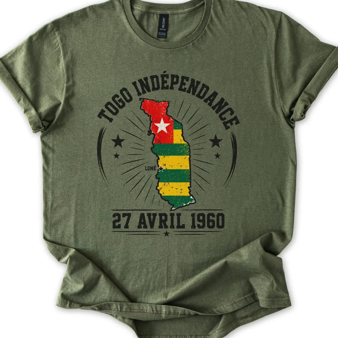 769 – Military Green
