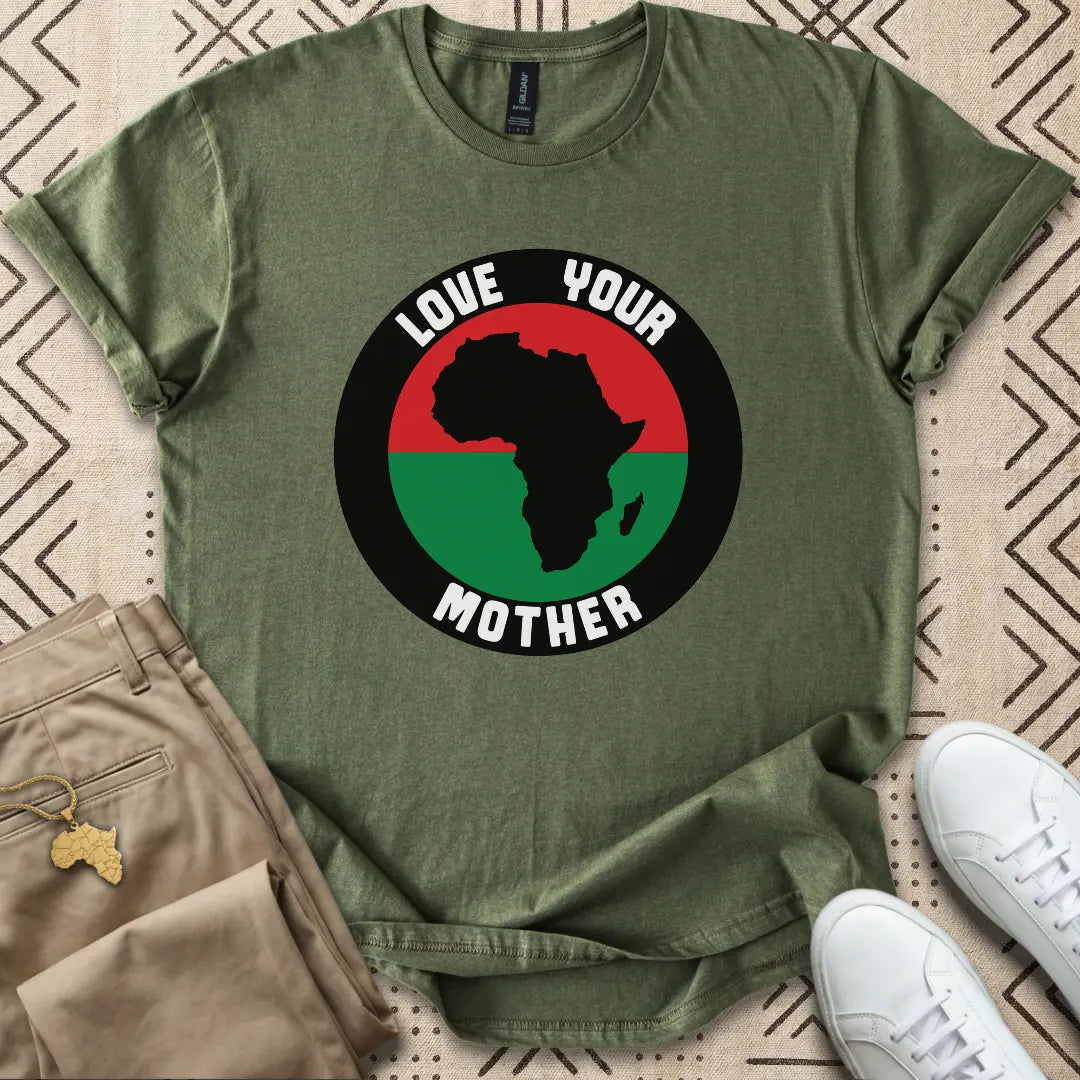 770 – Military Green