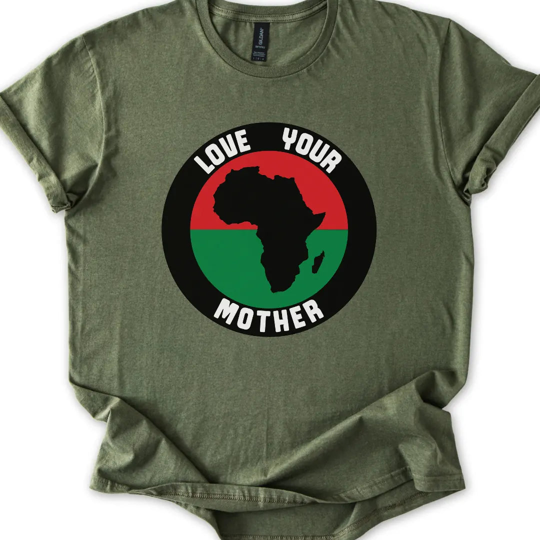 770 – Military Green