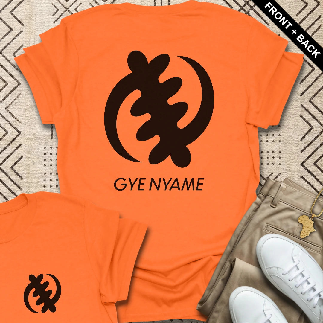 771 – Orange