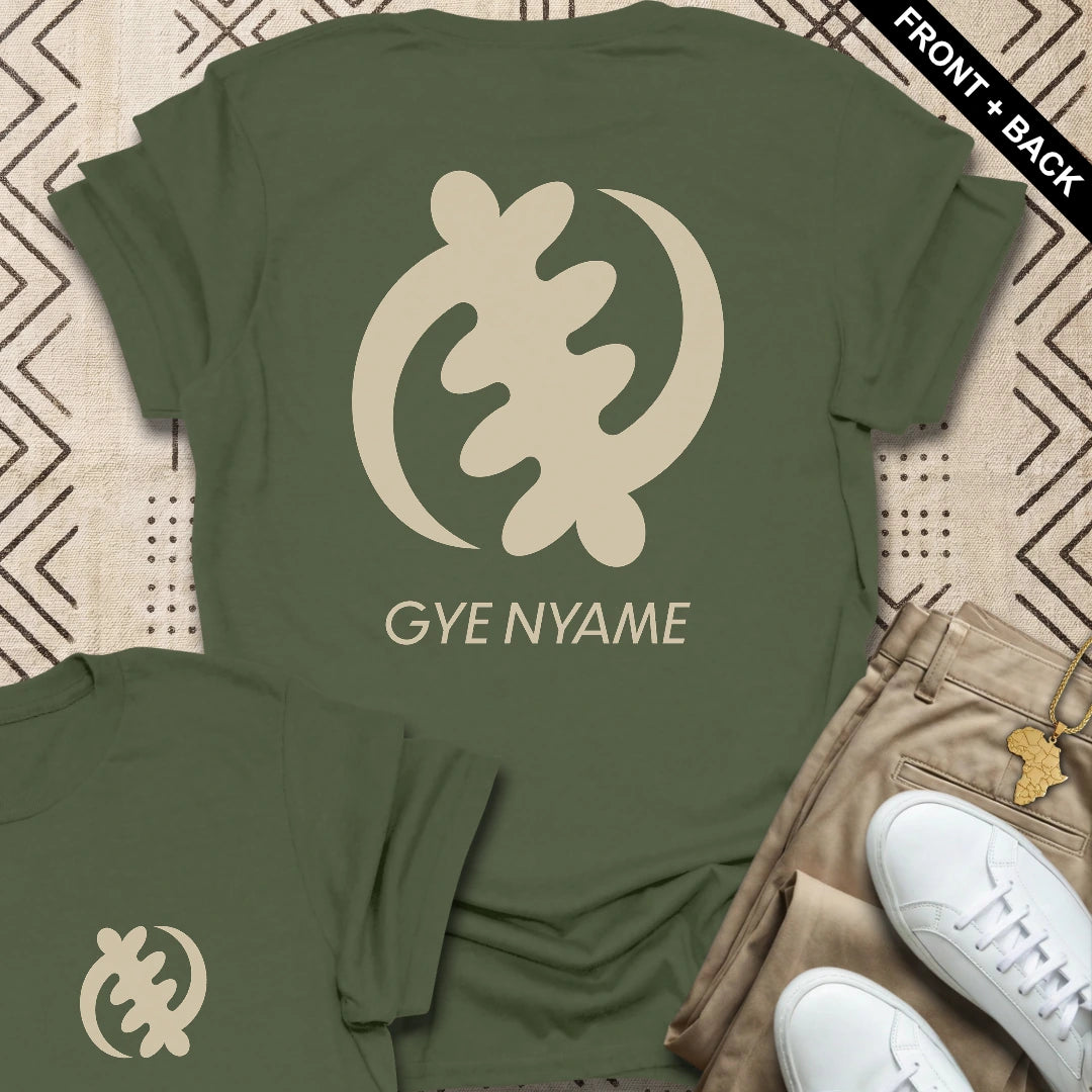 771 – Military Green