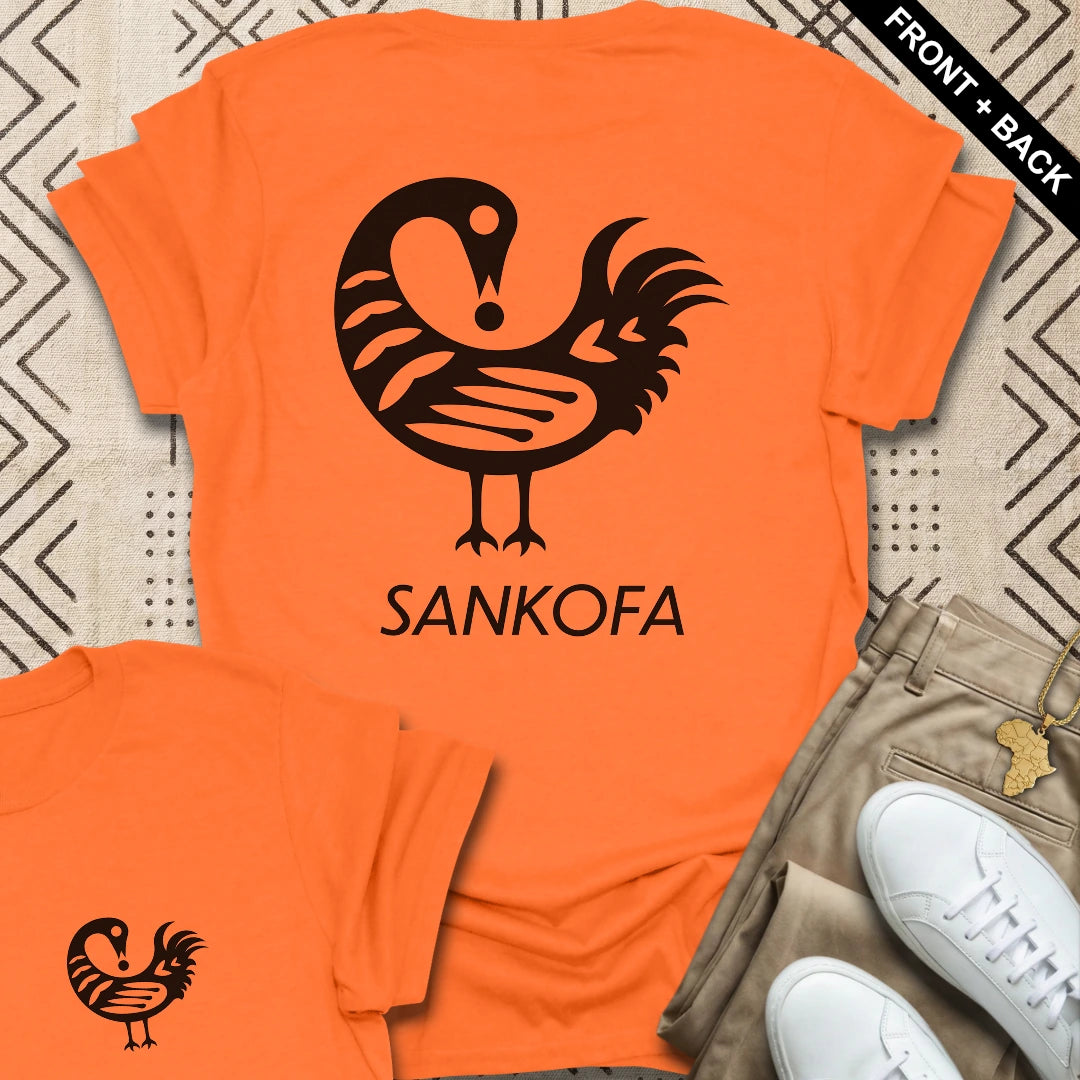 772 – Orange