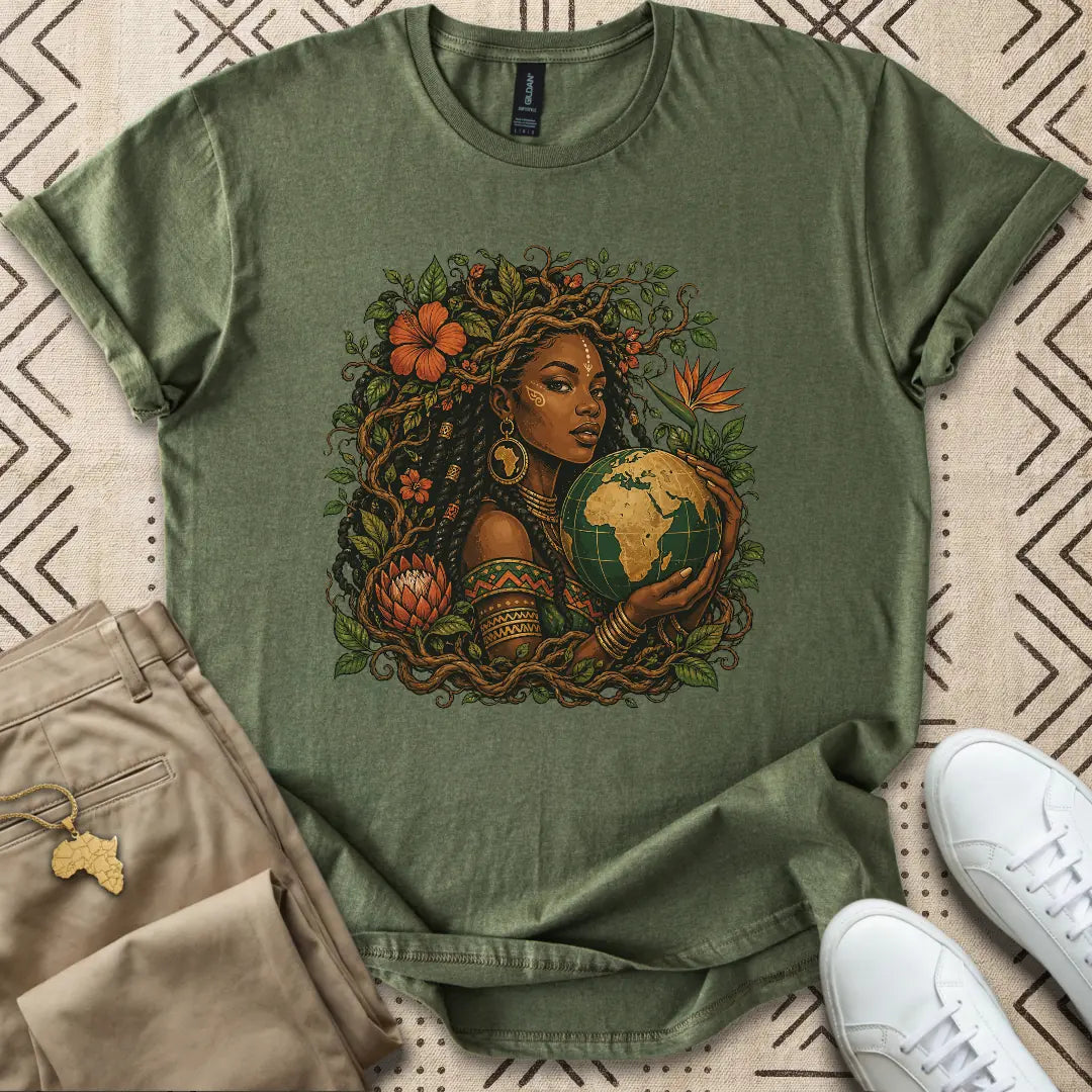 773 – Military Green