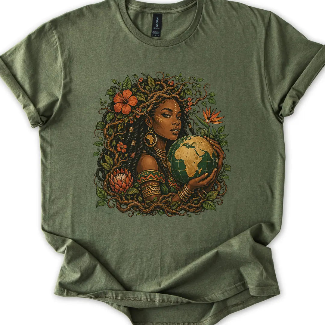 773 – Military Green