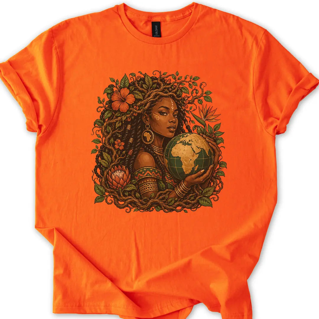 773 – Orange