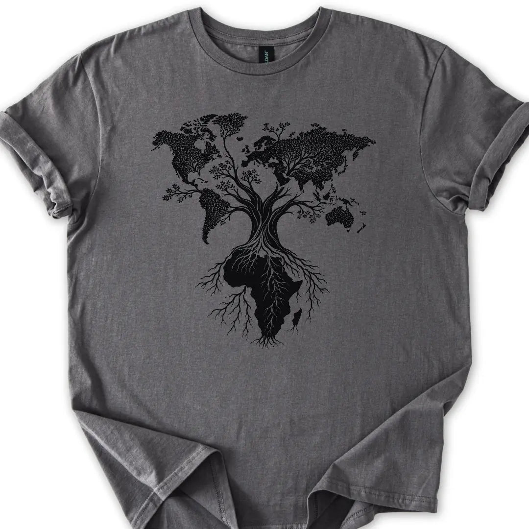 774 – Charcoal