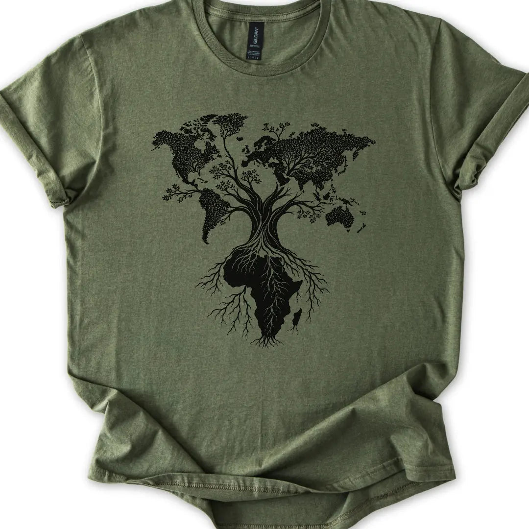 774 – Military Green