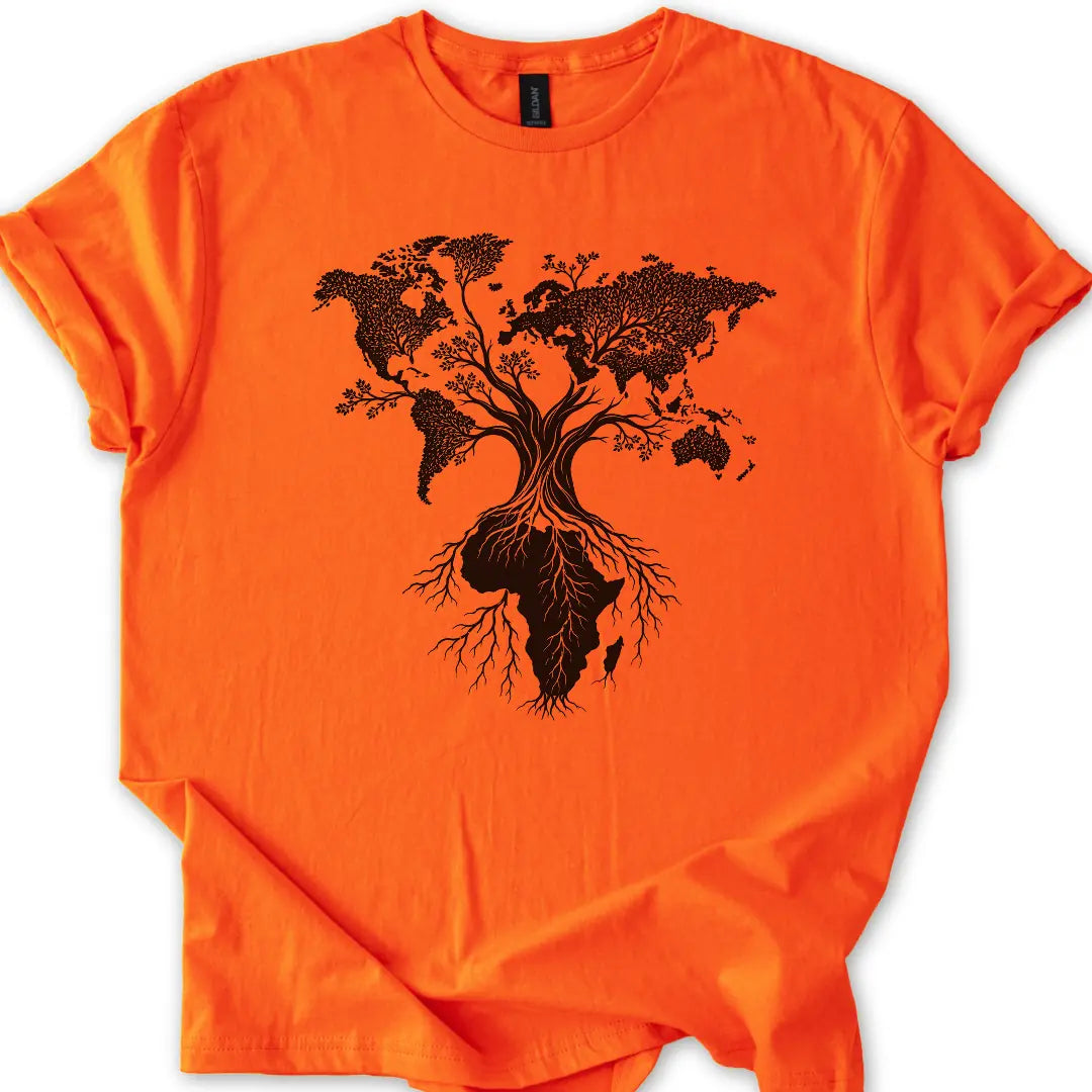 774 – Orange