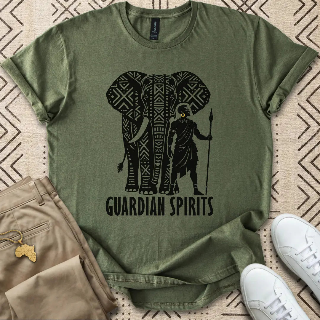 775 – Military Green