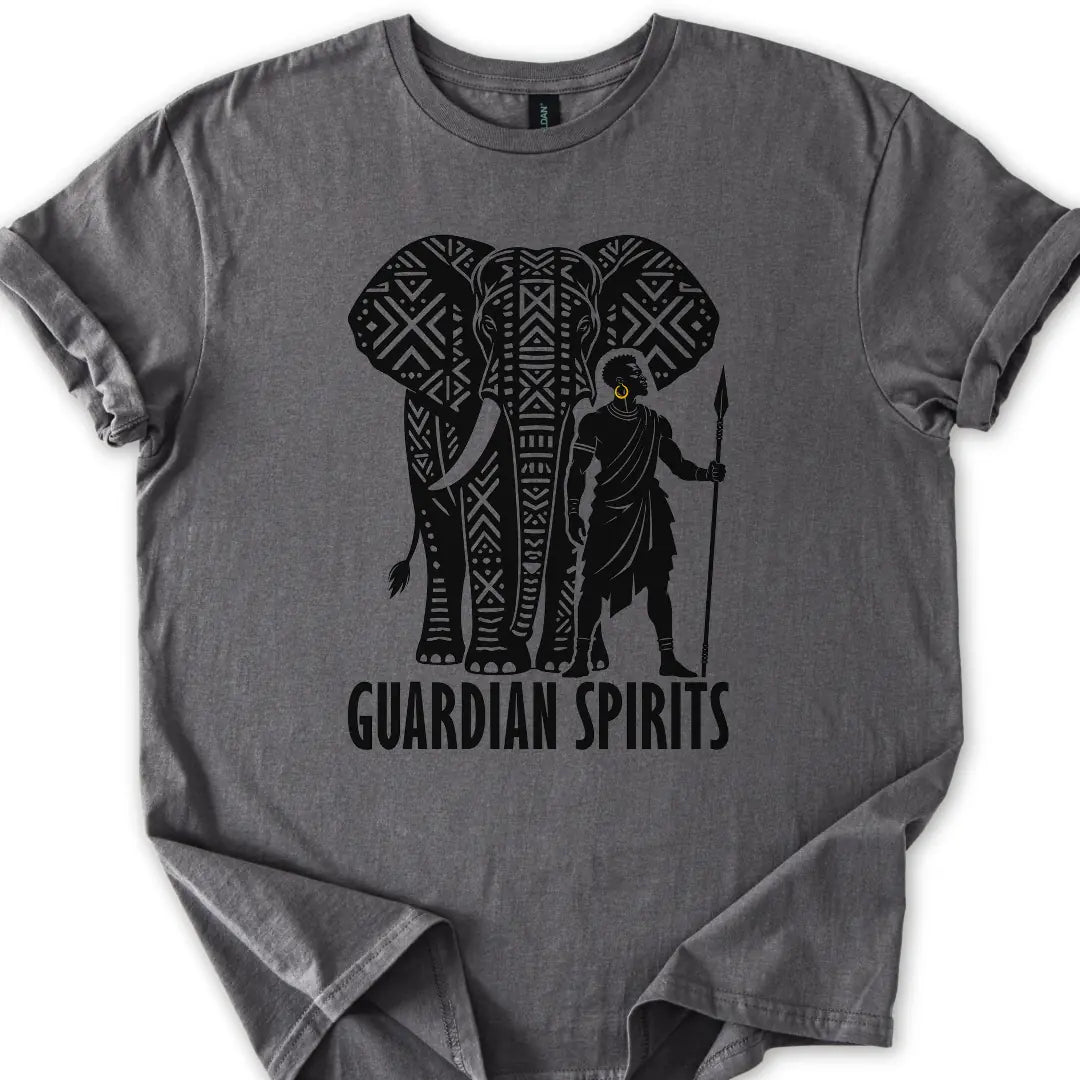 775 – Charcoal