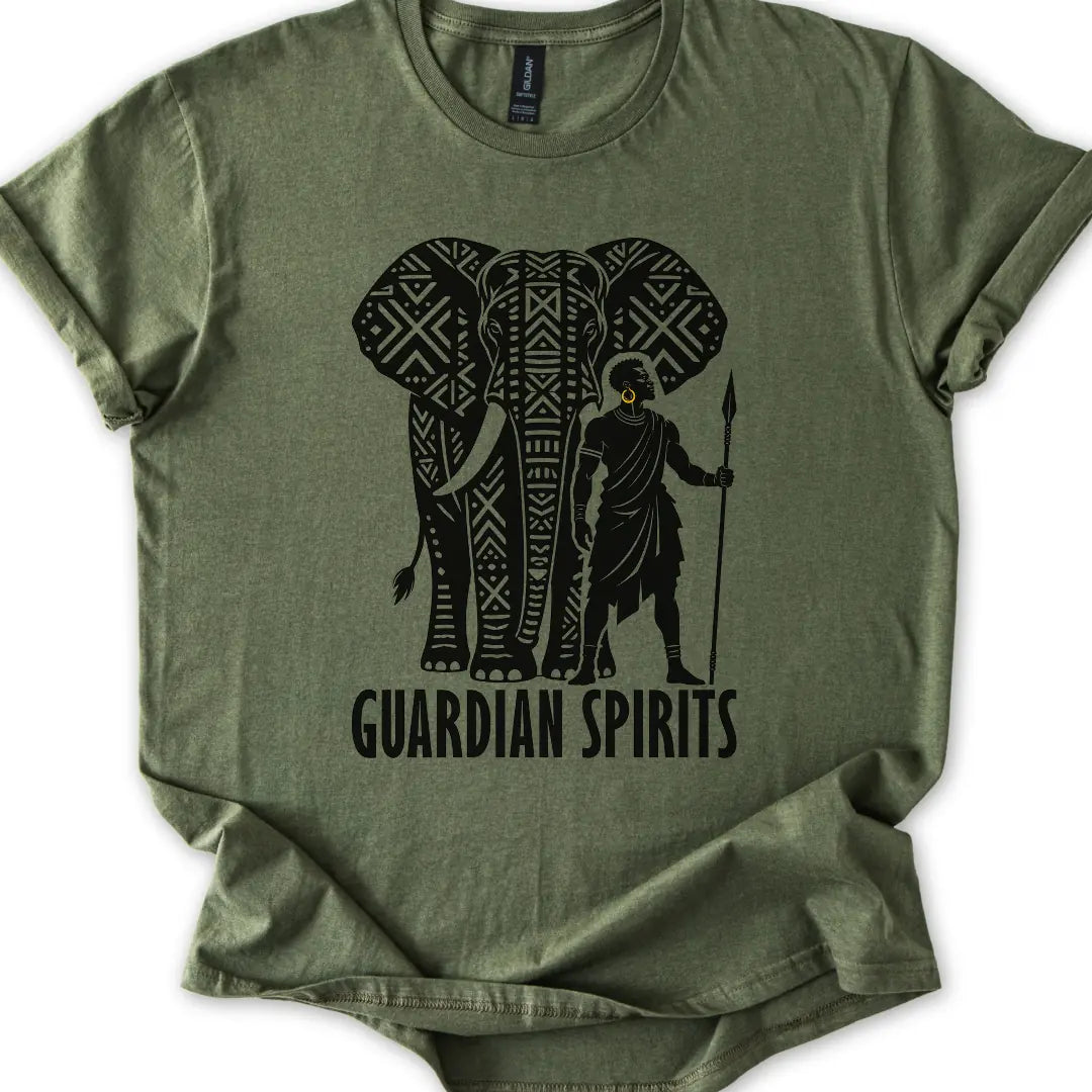 775 – Military Green