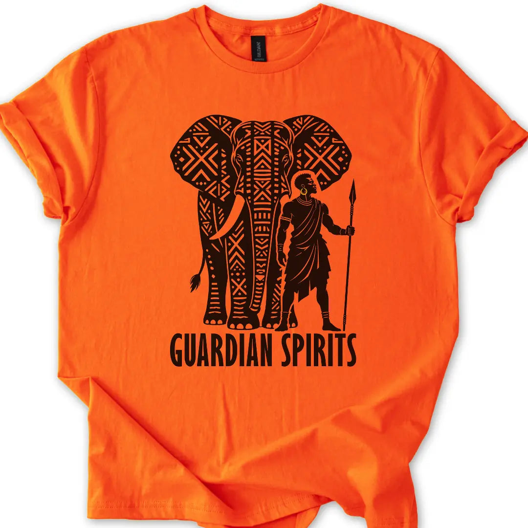 775 – Orange