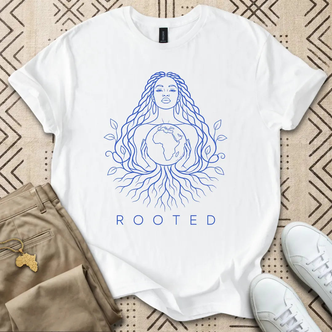 776 – White