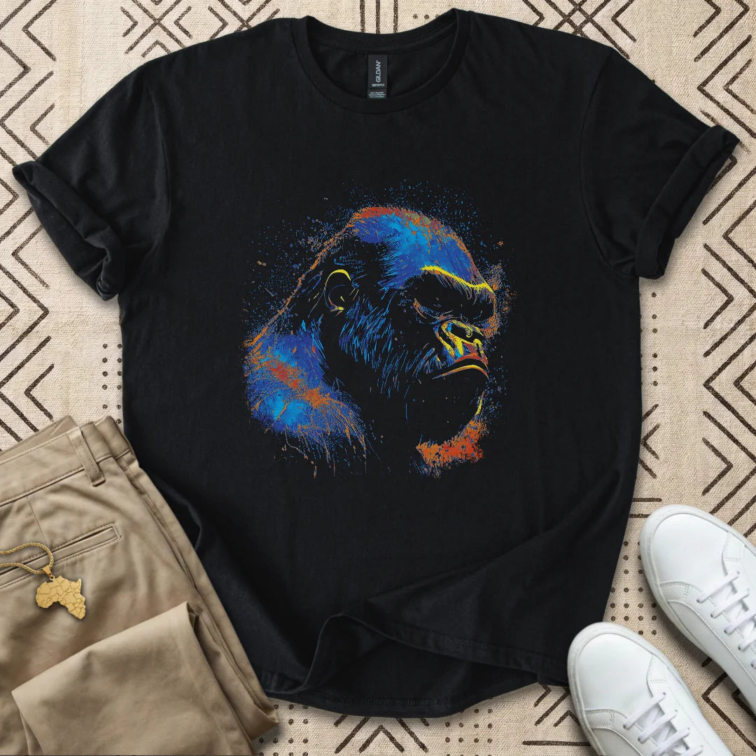 77 – Black