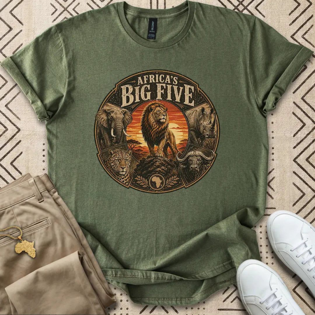 780 – Military Green