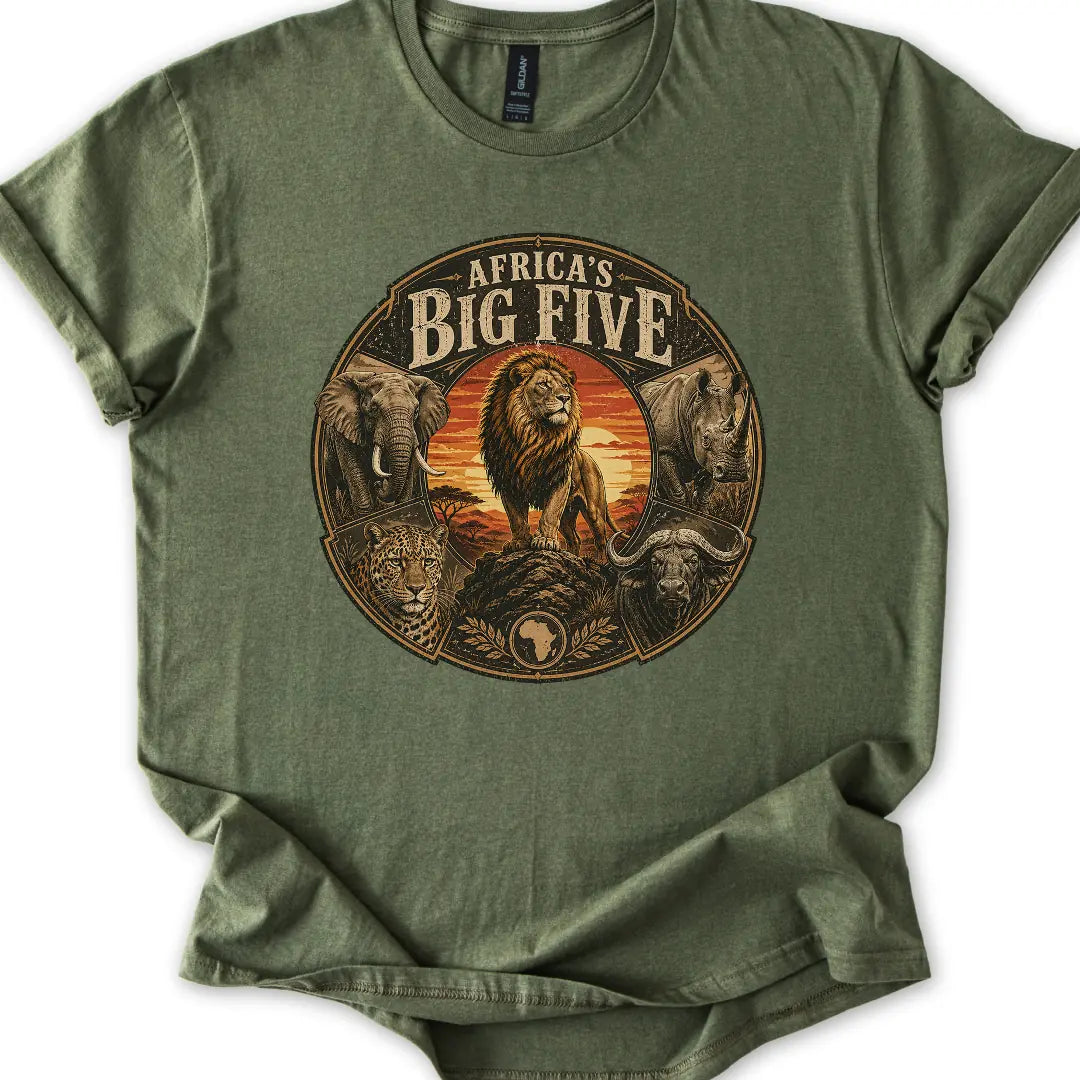 780 – Military Green
