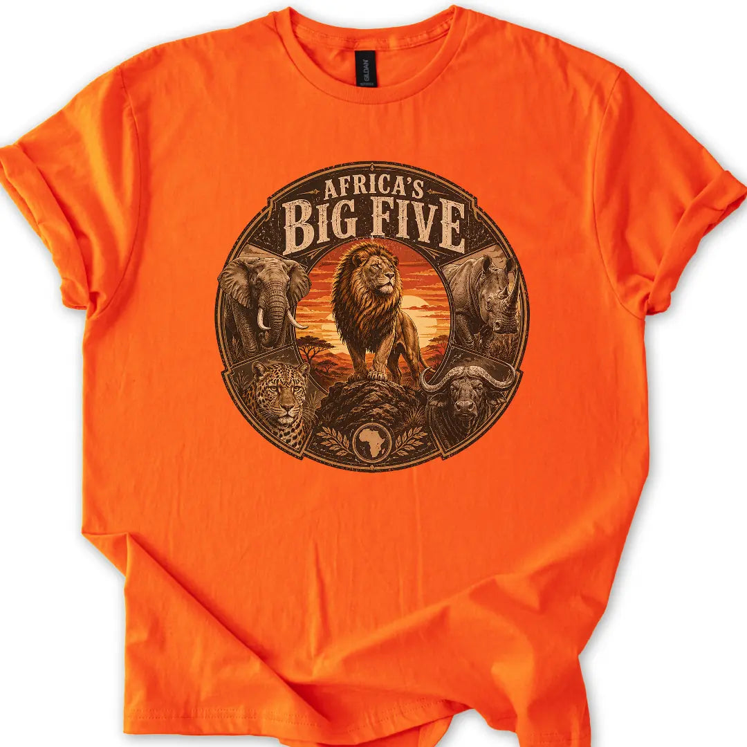 780 – Orange