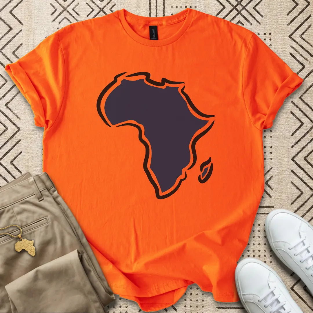 783 – Orange