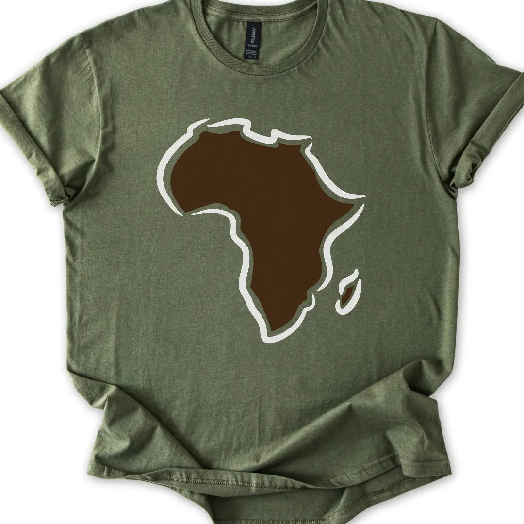 783 – Military Green