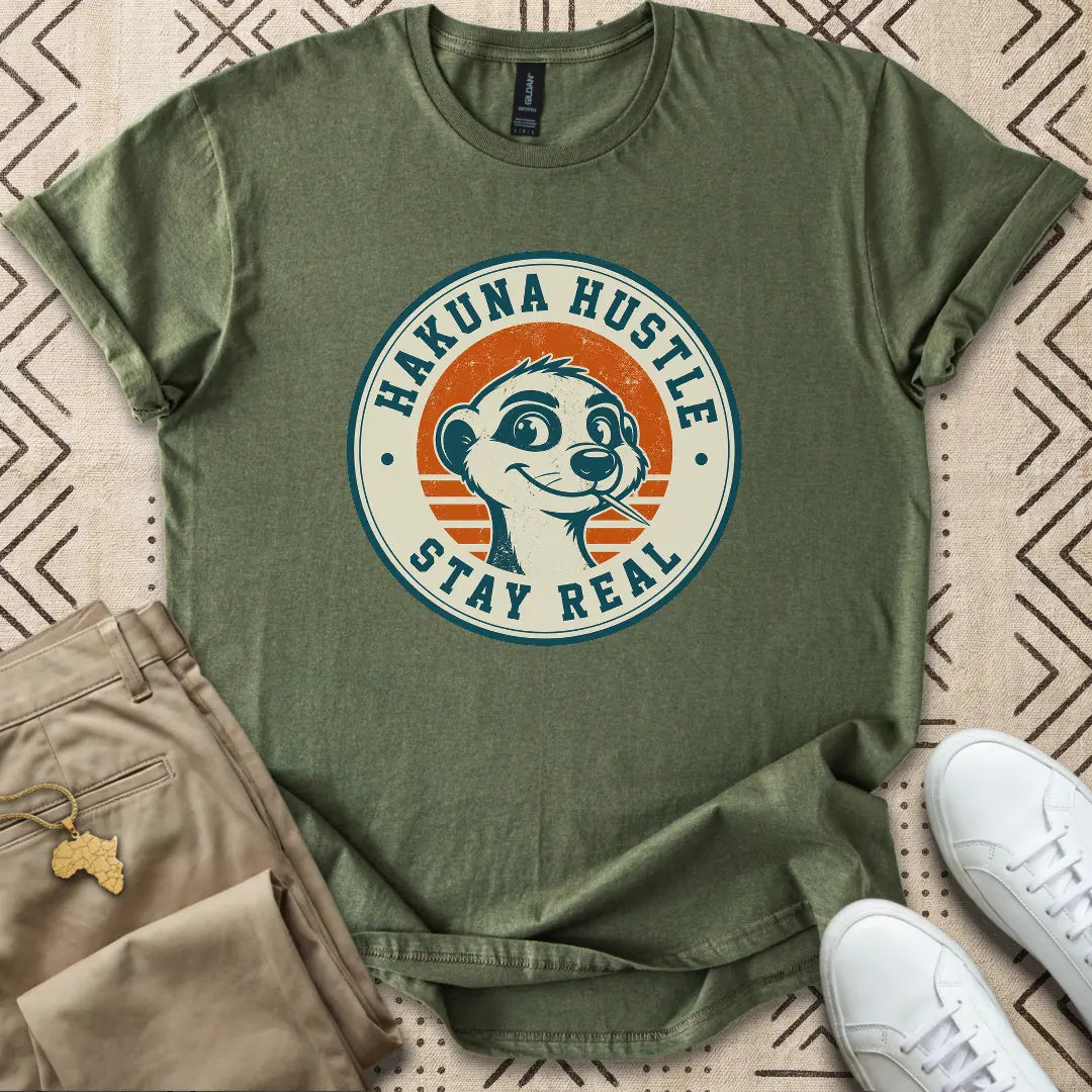 784 – Military Green