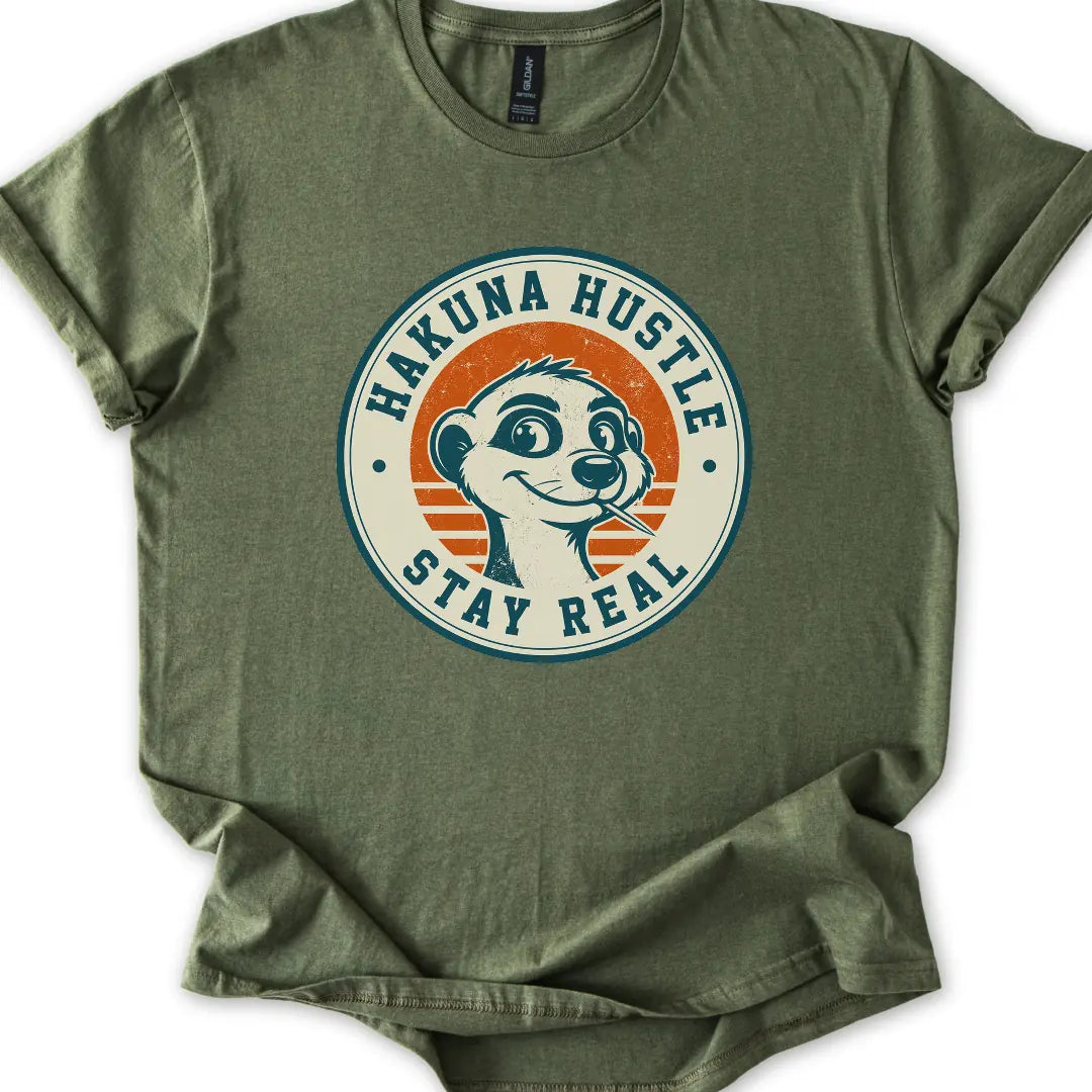 784 – Military Green