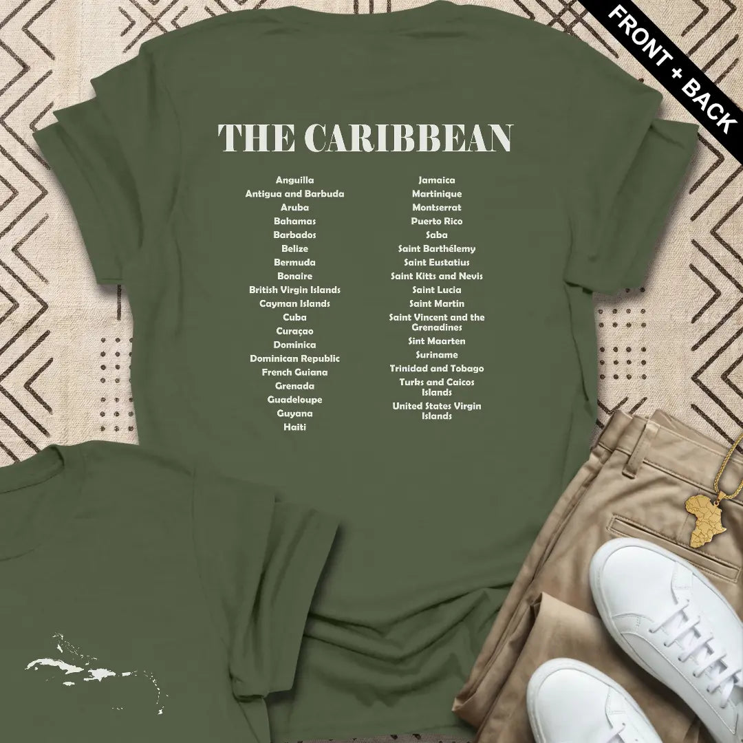 785 – Military Green