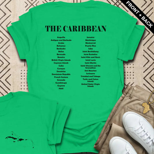 785 – Irish Green