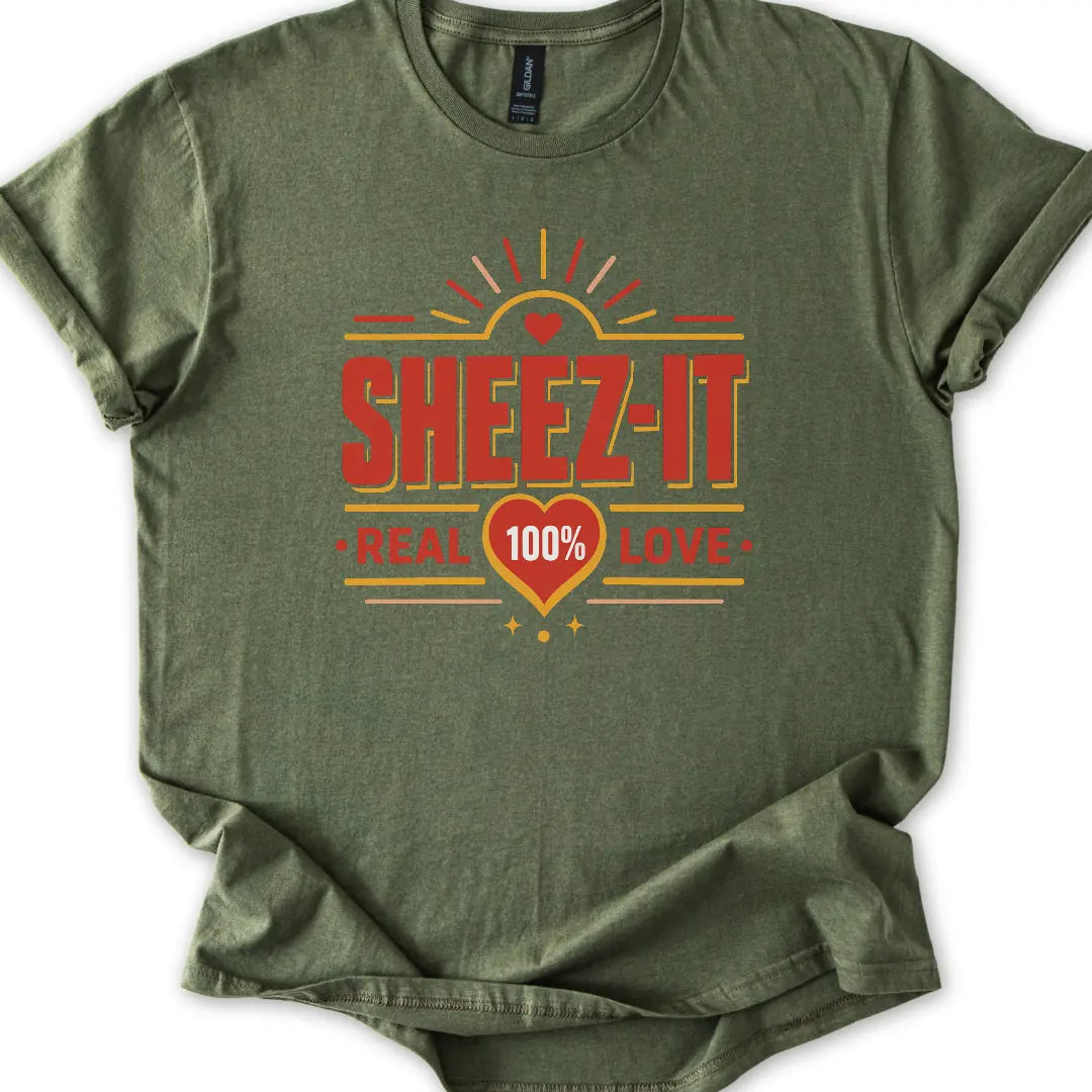 786 – Military Green