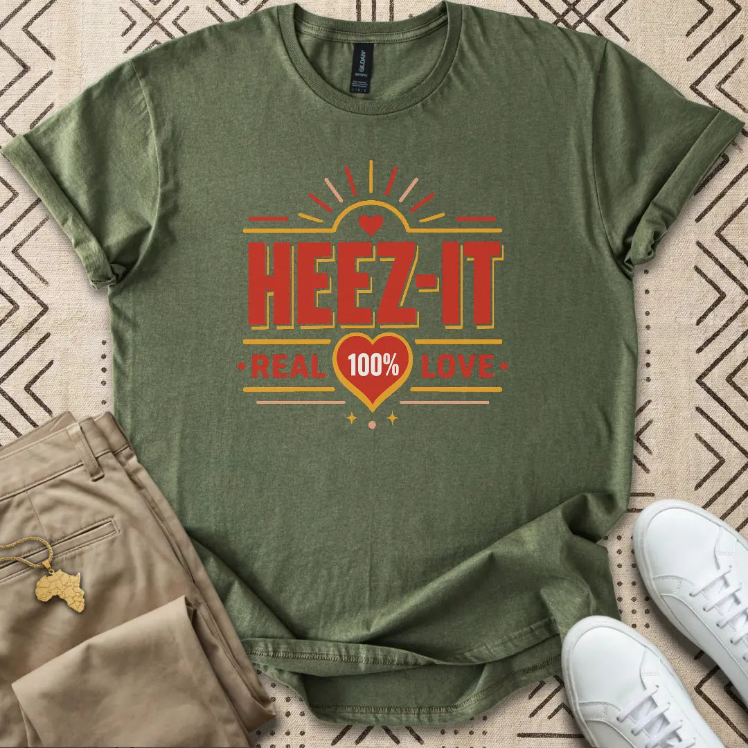787 – Military Green