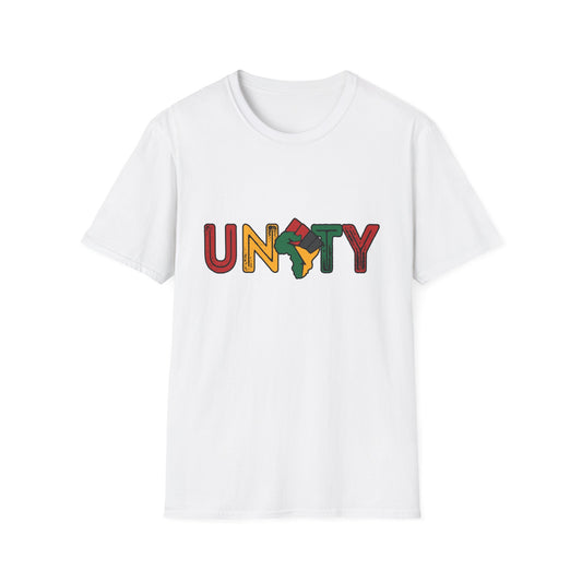 Unity T-Shirt - Regular Fit