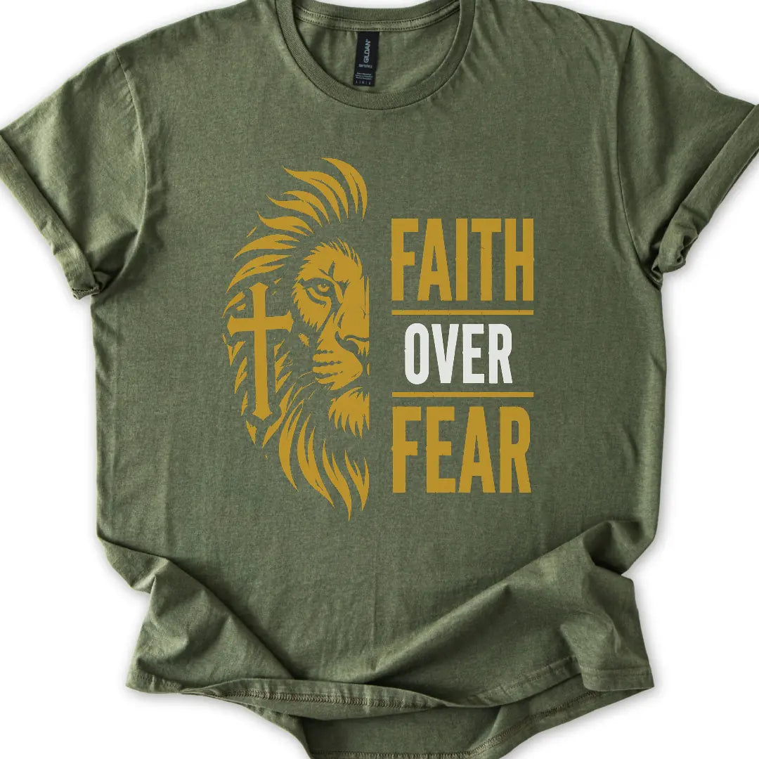 789 – Military Green