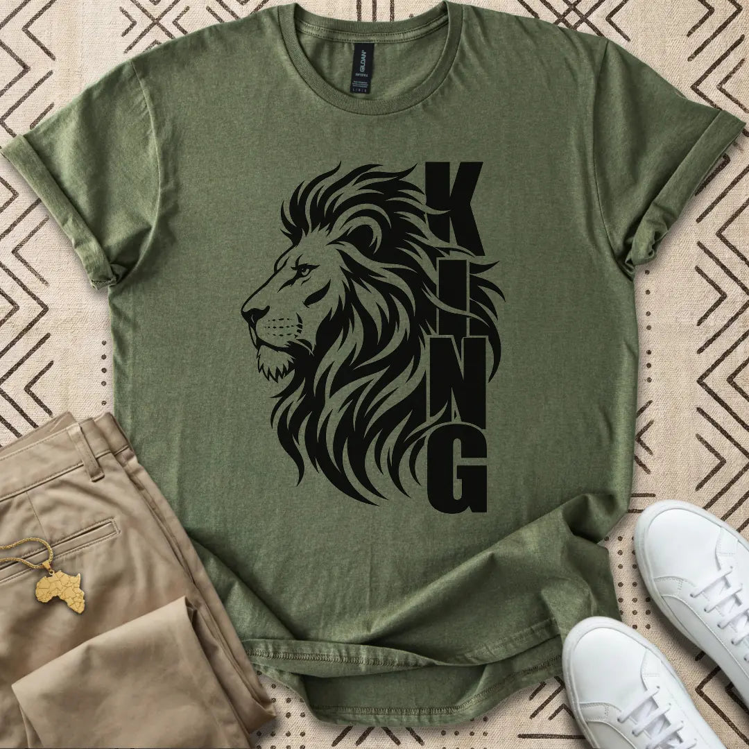 790 – Military Green