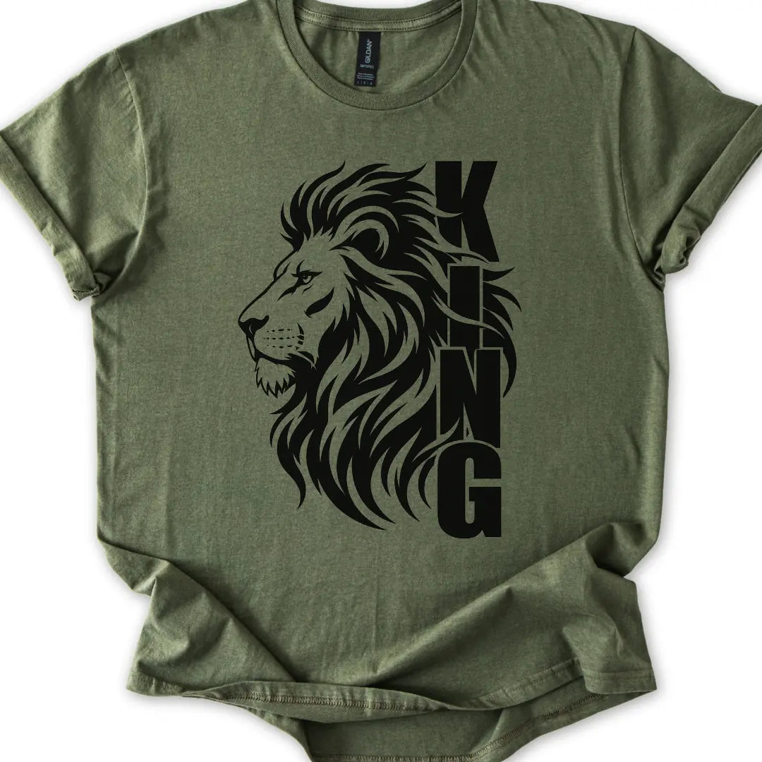 790 – Military Green