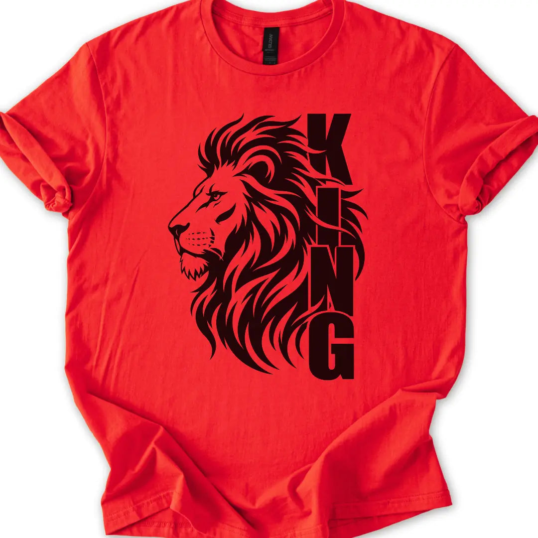 790 – Red