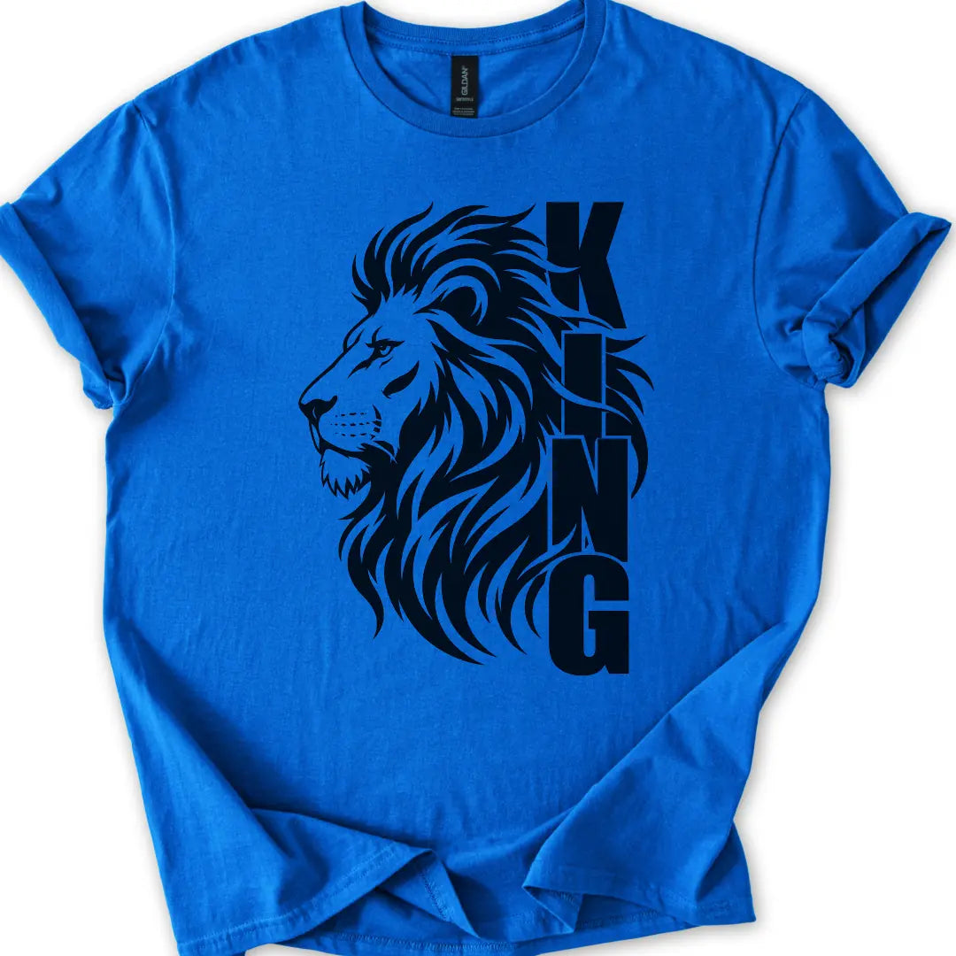 790 – Royal