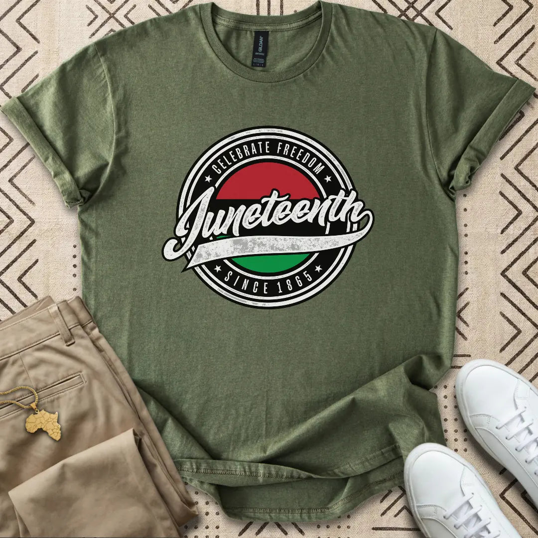 793 – Military Green