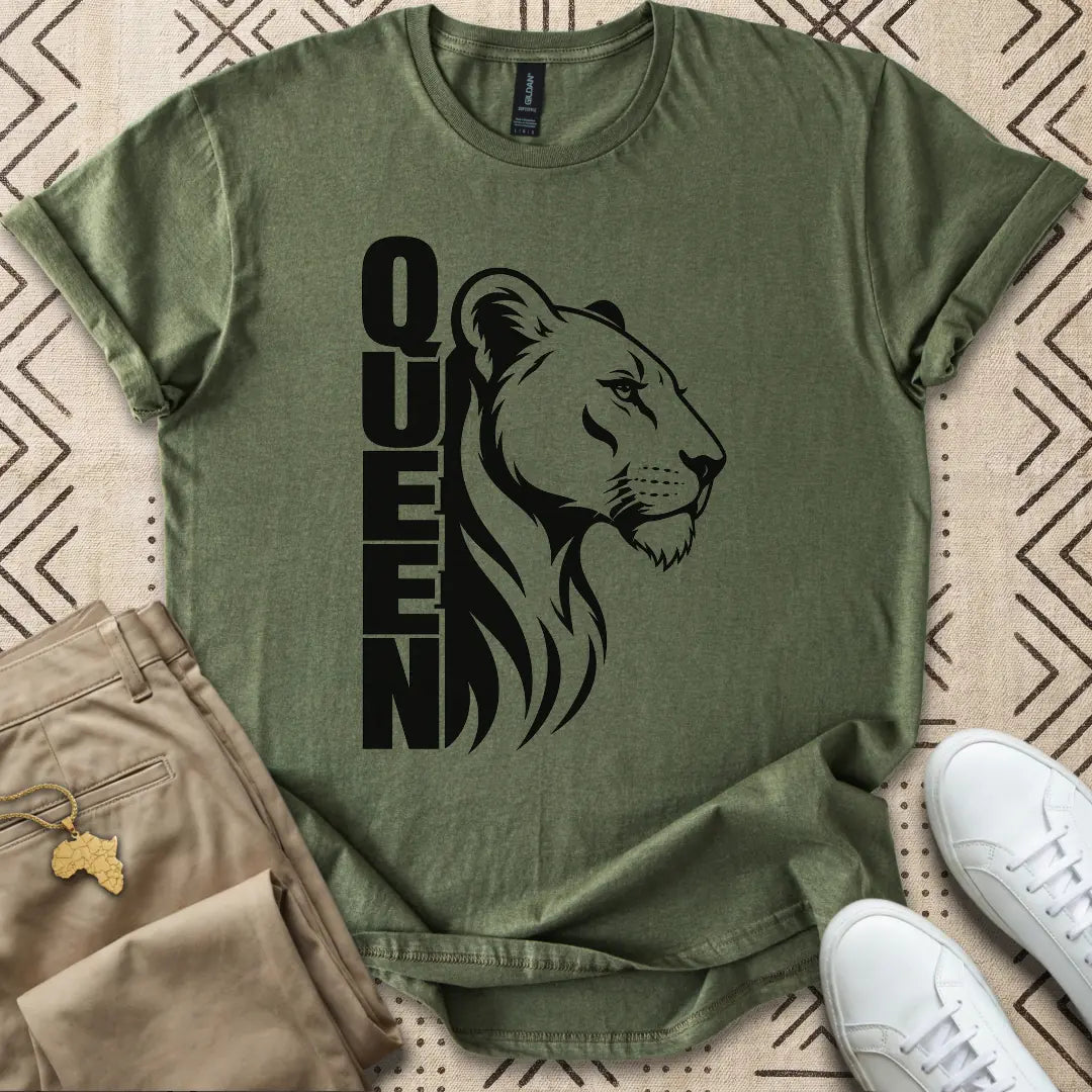 801 – Military Green