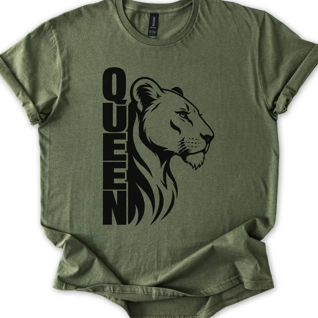 801 – Military Green