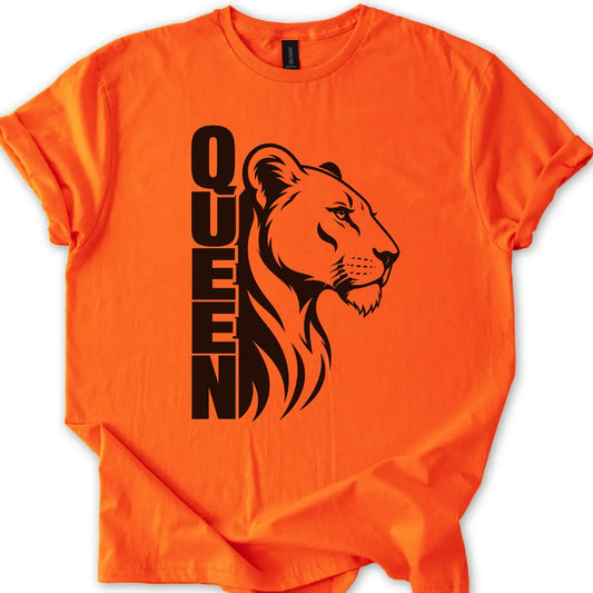 801 – Orange