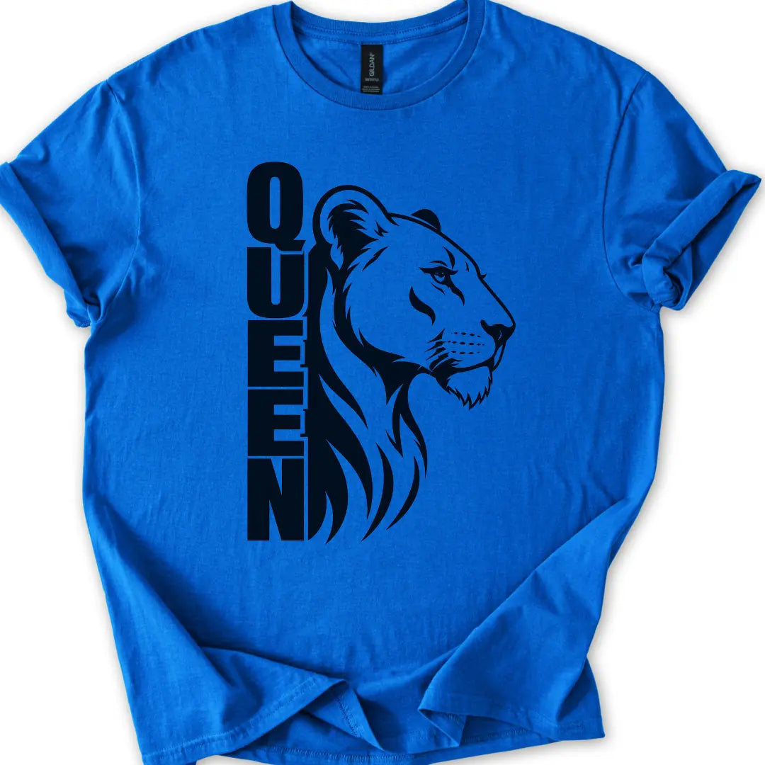 801 – Royal