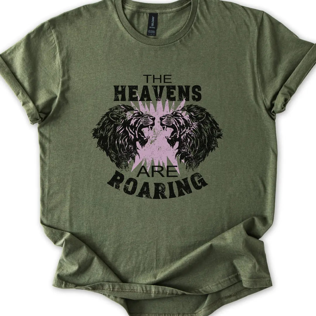 802 – Military Green